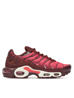 Кроссовки Air Max Plus HQ4048 600 Nike, красный 0000305660138 | dunkelrot