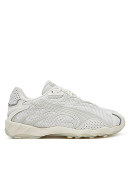 Кроссовки Inhale Reflective 401779 01 Puma, белый 0000304560460 | weiß