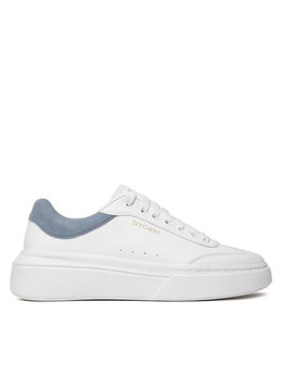 Кроссовки Cordova Classic-Best Behavior 185060/WBL Skechers, белый 0000304742729 | weiß
