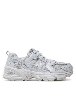 Кроссовки GR530TBA New Balance, серый 0000305308054 | grau