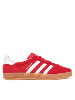 Кроссовки Gazelle In JI2063 Adidas, красный 0000305189035 | rot
