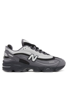 Кроссовки M1000MEG New Balance, серый 0000305306685 | grau
