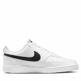 Кроссовки Nike Court Vision Low Next Nature, размер 39 EU, белый 102541125352