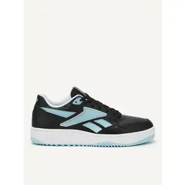 Кроссовки Reebok Atr Chill, размер 11 US, черный/голубой/белый 103099755874