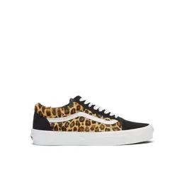 Кроссовки Vans UA Old Skool, размер 4 US, разноцветный 103737183536