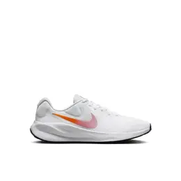 Кроссовки Nike Revolution 7, размер 7 US, white/pink 103787591021