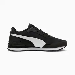 Кроссовки Puma ST Runner, размер 10,5 UK, черный 103760299393