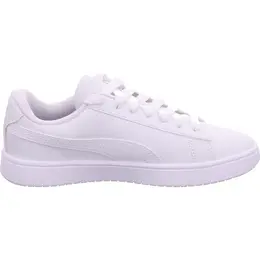 Кеды Puma Rickie Classic, размер 10 UK, белый 103760876793