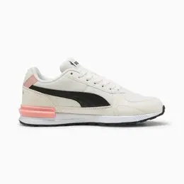 Кроссовки Puma Graviton, размер 7 UK, белый 103760881363