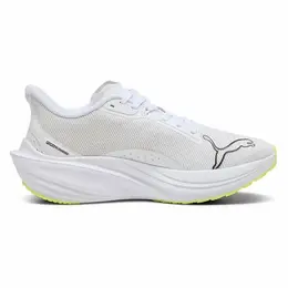 Кроссовки Puma Darter Pro, размер 5,5 UK, белый 103760877455