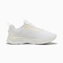 Кроссовки Puma SOFTRIDE Orla, размер 5 UK, белый 103760078378