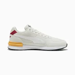 Кроссовки Puma Graviton, размер 10 UK, бежевый 103760553317