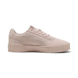 Кеды Puma Carina 3.0 SD, размер 4,5 UK, розовый 103762270395