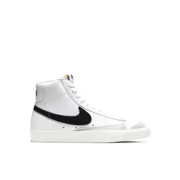 Кроссовки Nike Blazer Mid '77, размер 7 US, белый/черный 103582144138