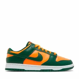 Кроссовки Nike Dunk Low Retro, размер 42.5 EU, мультиколор 102030576979