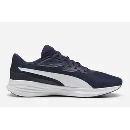Кроссовки Puma Night Runner V3, размер 9,5 UK, синий 103760563555