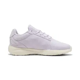 Кроссовки Puma Softride Cosmic, размер 4 UK, лиловый 103760873335