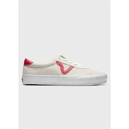 Кеды Vans Epoch VR3, размер 7 US, белый 4331098381