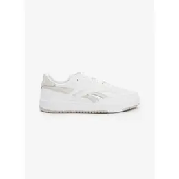 Кроссовки Reebok BB 1000, размер 9 US, белый/серый 103676413851