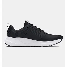 Кроссовки Under Armour Commit 4, размер 9 US, черный 103740545060