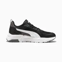Кроссовки Puma Trinity 2 LT, размер 11 UK, черный 103760274648