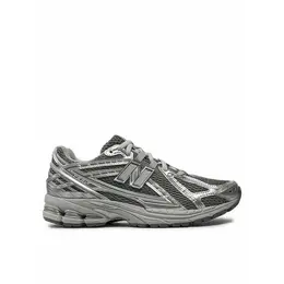 Кроссовки New Balance 1906R, размер 43 EU, серебряный, серый 4478776875