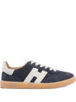 Hogan Hogan Cool Leather Sneakers hxm6470fb60pjq0pzy