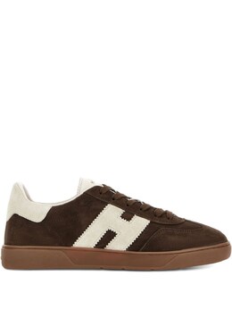 Hogan Hogan Cool Leather Sneakers hxm6470fb60pjq9999