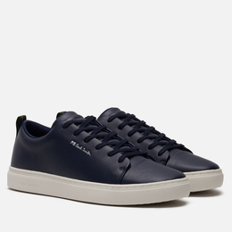 Мужские кроссовки Paul Smith Lee Tape, цвет синий, размер 46 EU m2s-lee21-jlea-49-4946448