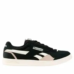 Кеды Reebok Court Advance, размер 40 EU, черный 102867837359