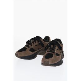Двухцветные кроссовки WRPD Runner Low Top New Balance, Bicolor 0017329132 | bicolor