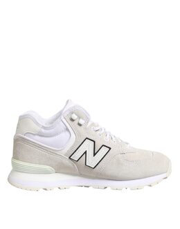 Кроссовки Off White Suede New Balance, Off White 0017478161 | off white