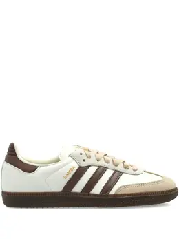 Adidas Samba OG leather sneakers 30971621