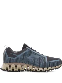 Reebok ZigWild Trail 6 "Soft Slate" sneakers 29799071