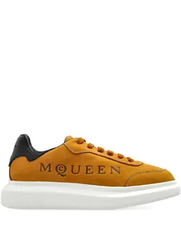 Alexander McQueen Oversized sneakers 30958587