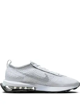 Nike Air Max Flyknit Racer "Pure Platinum" sneakers 31009666