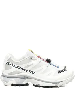 Кроссовки XT-4 Salomon, белый 30998459 | белый