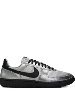 Nike Field General "Metallic Silver" sneakers 31027567