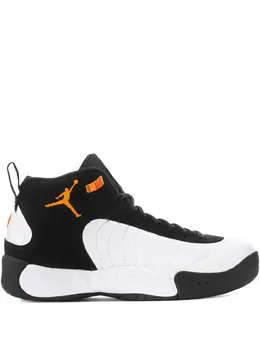 Jordan Jumpan Pro "White/Magma Orange/Black" sneakers 29949220