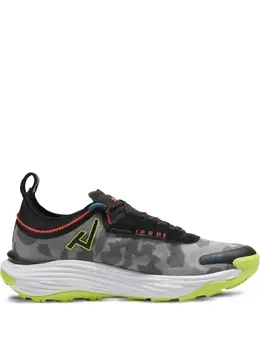 Puma Voyage Nitro 3 "Black/Lime Pow/Active Red" sneakers 27317662