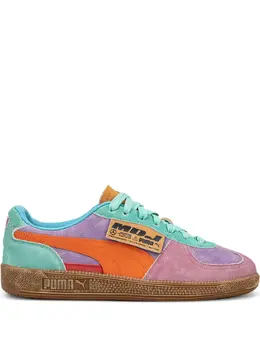 Puma Palermo "Green" sneakers 26607652