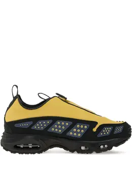 Nike Air Max SNDR zip-front sneakers 31024697