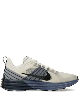 Nike Lunar Roam layered-panel sneakers 31020736