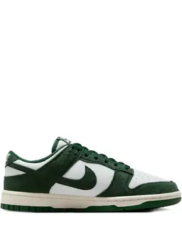 Nike Dunk Low "Mini Swoosh - Gorge Green" sneakers 30991308