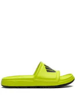 Ugg Wilcox "Chopped" logo slides 20675689