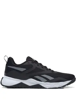 Reebok NFX WMNS "Black Pure Grey" sneakers 28543087