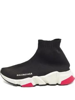 Balenciaga 2024 Speed knit sneakers 30328571