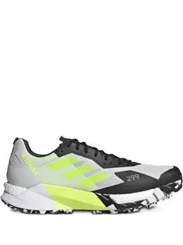 Adidas Terrex Agravic Ultra "Cloud White/Grey Two/Core Black" sneakers 21835714
