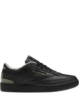 Reebok Club C 85 "Black" sneakers 26607863