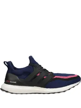 Adidas x Real Madrid Ultraboost DNA "Navy Blue" sneakers 21686744